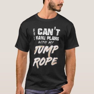 Camiseta Salto ponderado Rope Doble Boxeo Holandés 1