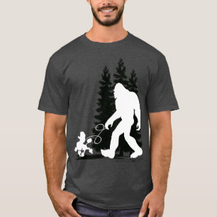 Camiseta Saltos de perros