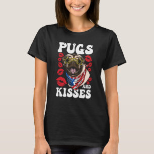 Camiseta Saltos y besos