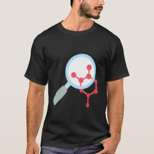 Camiseta Salud Intestinal Microbioma Microbiota