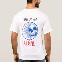 Camiseta Salud mental