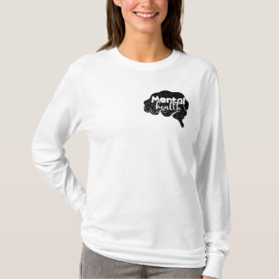 Camiseta Salud mental