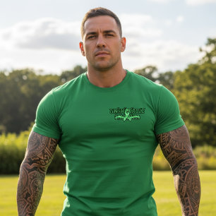 Camiseta Salud Mental