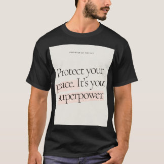 Camiseta salud mental