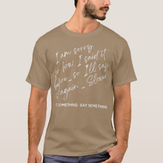 Camiseta Salud mental Motivacional-inspiradora 5102
