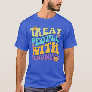 Camiseta Salud mental retro 3