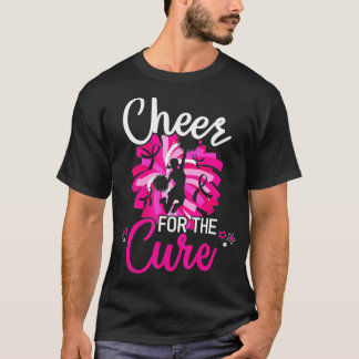 Camiseta Salud por el Mes de Concienciación sobre el Cáncer
