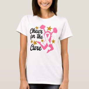 Camiseta Salud por las estrellas de la cinta curadora