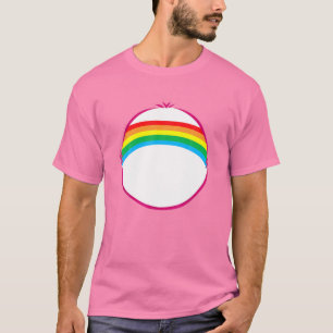 Camiseta Salud por oso-arcoiris-oso-disfraz-Halloween