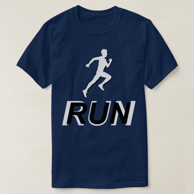 Camiseta Salud y fitness (Diseño del anverso)