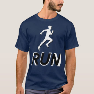 Camiseta Salud y fitness