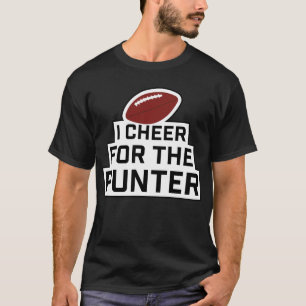 Camiseta Saludo al Punter