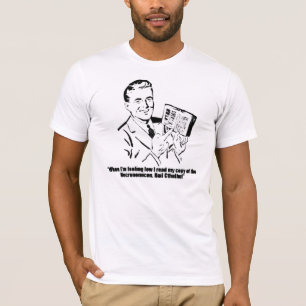 Camiseta Saludo Cthulhu de Necronomicon