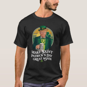 Camiseta Saludo desde el Patriótico Golfo de EE.UU.