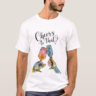 Camiseta Saludos A Eso
