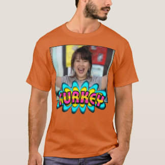 Camiseta Saludos a Turquía