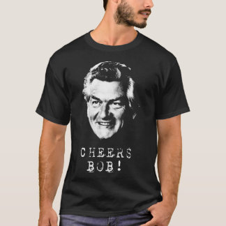 Camiseta Saludos Bob Hawke