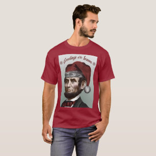 Camiseta Saludos de la estación