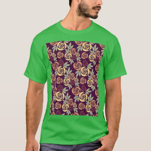 Camiseta Saludos desde el gráfico 3 de Cousins Beach