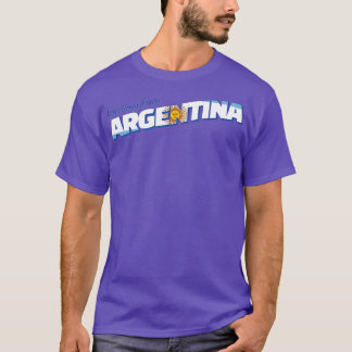Camiseta Saludos desde la sopa retro al estilo vintage de A