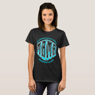 Camiseta saludos para el diseño de feliz día de mamá