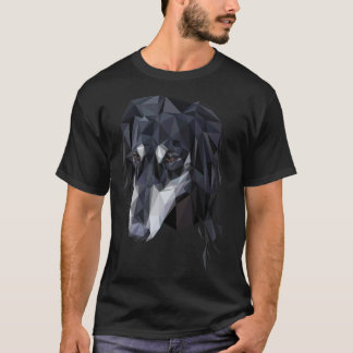 Camiseta Saluki