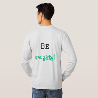 Camiseta Salva a Papá Noel
