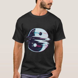 Camiseta Salva los árboles, conservación de la naturaleza y