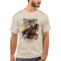 Salva un Caballo; Monta un Vaquero | Aldult