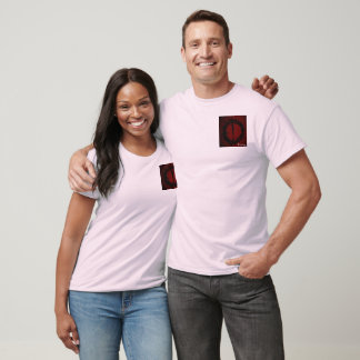 Camiseta Salvación