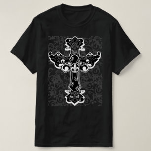 Camiseta Salvación Crucifixión