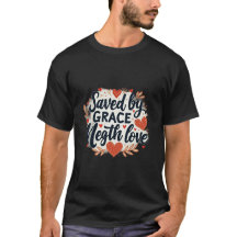 Salvado por la Gracia, Criado con Amor