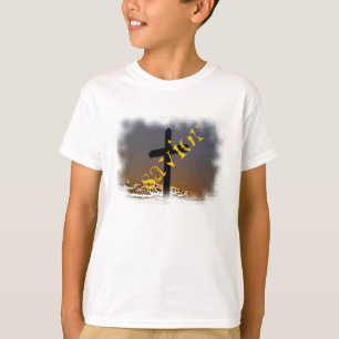 Camiseta Salvador