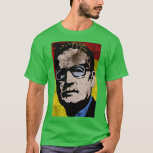 Camiseta Salvador Allende
