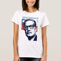 Salvador Allende - Venceremos