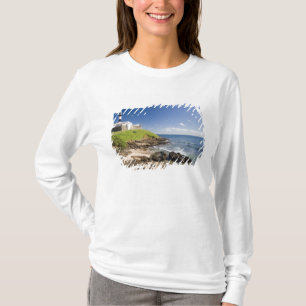 Camiseta Salvador, Brasil. Porto da Barra y el