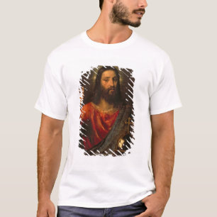 Camiseta Salvador de Cristo, c.1570