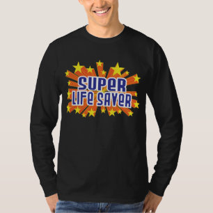 Camiseta Salvador estupendo