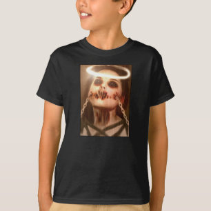 Camiseta Salvador personal caído