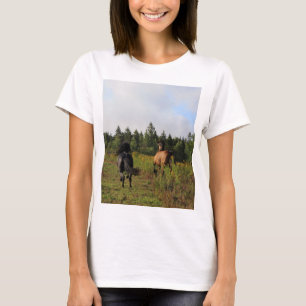 Camiseta Salvaje corriente