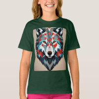"Salvaje en el corazón: amor de lobo"