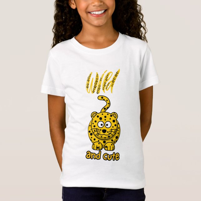 CAMISETA SALVAJE Y CORTE (Anverso)