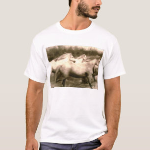 Camiseta Salvaje y libre