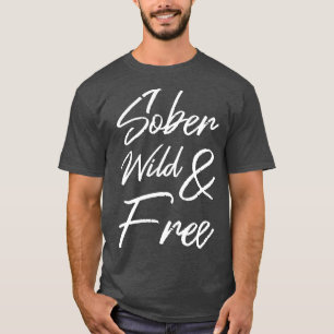 Camiseta Salvaje Y Libre II