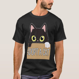 Camiseta Salvar A Los Trabajadores Del Centro De Adopción D