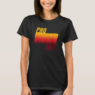 Camiseta Salvar a Roe V Wade Pro Choice Proteger a las femi