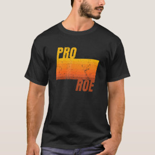 Camiseta Salvar a Roe V Wade Pro Choice Proteger a las femi