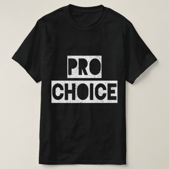 Camiseta Salvar el feminismo rural Aborto seguro opción (Diseño del anverso)
