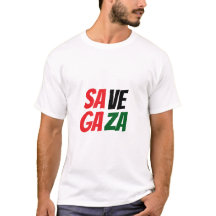 SALVAR GAZA