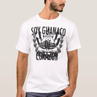 Camiseta ¡SalvaShirt 2!